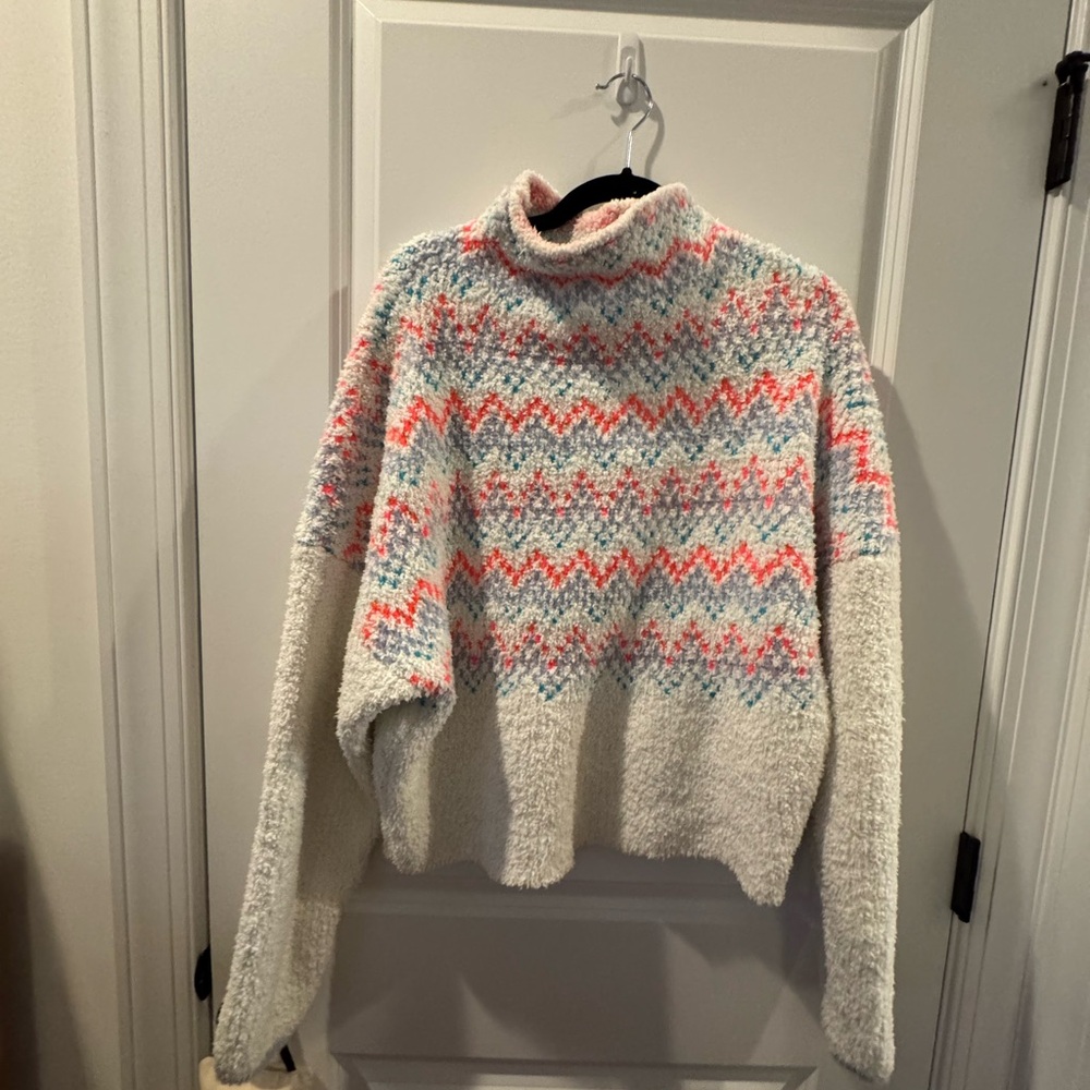 Anthropologie Pilcro Selene Sweater - Picture 8 of 9
